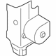 Volkswagen 3C1-614-321-A Heat Shield