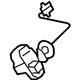 Volkswagen 5N0-810-773-F Actuator