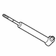 Volkswagen 357-513-031-S Strut