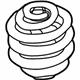 Volkswagen 3B0-511-115-N Spring