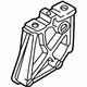 Volkswagen 1J0-199-117-AK Bracket