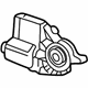 Volkswagen 1C2-959-801-A-02K Window Motor