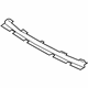 Volkswagen 3G8-807-963 Retainer