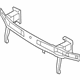 Volkswagen 3G8-807-109-G Impact Bar