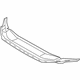 Volkswagen 3G8-805-903-9B9 Lower Panel