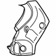 Volkswagen 1Y0-863-667-B-71N Lining