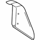 Volkswagen 1Y0-867-427-D-1BS Wheelhouse Trim