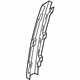 Volkswagen 561-839-901-A-041 Applique