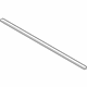 Volkswagen 04E-145-757 Intercooler Gasket