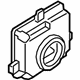 Volkswagen 4G0-907-397-R Power Regulator