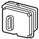 Volkswagen 8U0-941-329 Module
