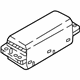 Volkswagen 5NN-880-204-F Passenger Air Bag