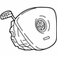 Volkswagen 5NA-880-201-G-XEA Driver Inflator Module