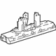Volkswagen 5TB-880-841-F Knee Inflator Module