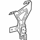 Volkswagen 510-880-505-A Bracket