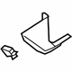 Volkswagen 5GM-863-483-82V Cowl Trim