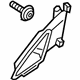 Volkswagen 5GM-868-143-AUE Pillar Trim