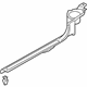 Volkswagen 5GM-853-371-82V Scuff Plate