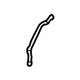 Volkswagen 1J9-827-515-B Pull Rod