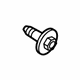 Volkswagen N-903-659-13 Door Check Bolt