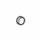 Volkswagen 510-837-111 Lock Cap