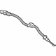 Volkswagen 5NN-837-085-A Cable