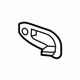 Volkswagen 5NN-837-209-9B9 Handle, Outside Gasket
