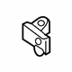 Volkswagen 8X4-833-405-A Lower Hinge