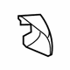 Volkswagen 5NN-837-879-GRU Housing Cap