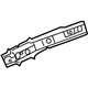Volkswagen 3C8-810-347-B Rail Reinforcement