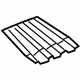 Volkswagen 3C8-817-119-A Roof Bow