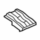 Volkswagen 3C8-817-385-A End Plate