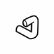 Volkswagen 7L6-121-109-F Elbow