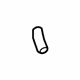 Volkswagen 7L6-121-157-C Inlet Hose