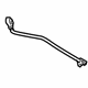 Volkswagen 077-121-481-B Drain Pipe