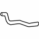 Volkswagen 7L6-121-109-J Reservoir Hose