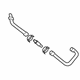 Volkswagen 7L6-121-086-C Water Hose Assembly
