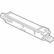 Volkswagen 5C6-035-552-C Antenna Booster