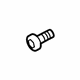 Volkswagen WHT-005-227 Holder Bolt