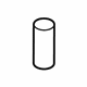 Volkswagen 059-121-055-K Hose