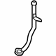 Volkswagen 059-121-465-B Pressure Pipe