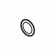 Volkswagen 059-121-437 Water Inlet Tube Seal