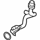 Volkswagen 059-121-065-CP Tube