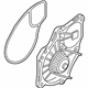 Volkswagen 06K-121-011 Water Pump