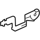 Volkswagen 5NN-881-092-B Adjust Rod