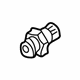 Volkswagen 1H0-959-481-B Fan Switch