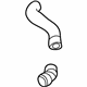 Volkswagen 321-121-101-G Hose
