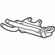 Volkswagen 1J0-121-087 Flange