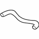 Volkswagen 1J0-122-157-BF Hose