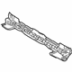 Volkswagen 1Y0-804-453-B Floor Reinforcement